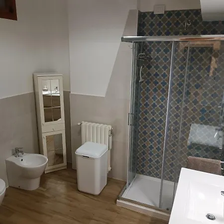 Apartment Cavaliere S A Tropea