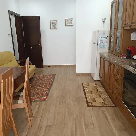 Cavaliere S A Apartment