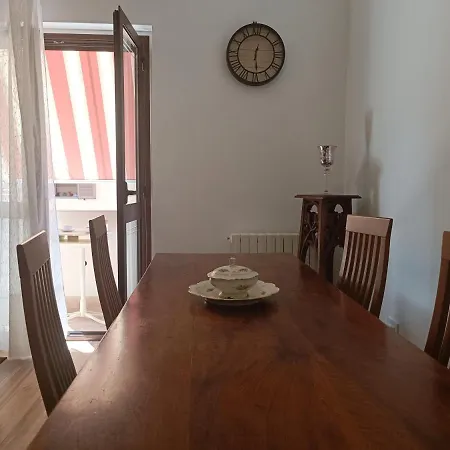 Cavaliere S A Apartment *