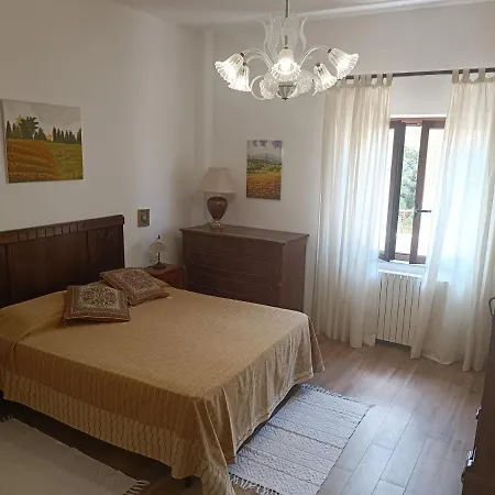 Cavaliere S A Apartment