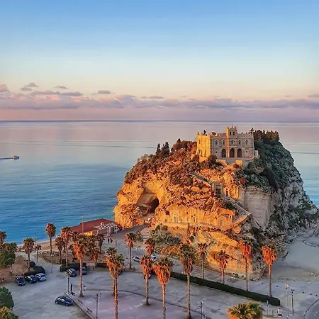 Apartment Cavaliere S A Tropea