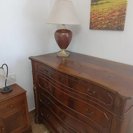 Apartment Cavaliere S A Tropea
