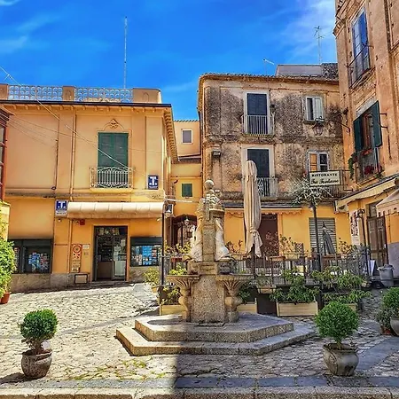 Cavaliere S A Apartment