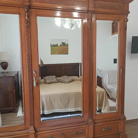 Cavaliere S A Tropea