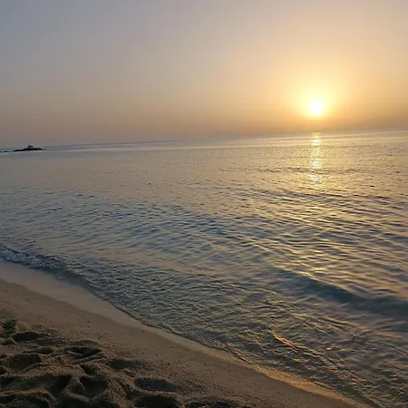 Cavaliere S A Tropea