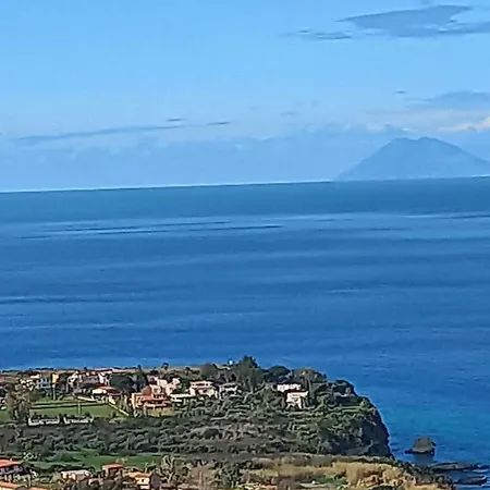 Cavaliere S A * Tropea