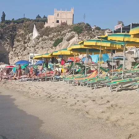 Cavaliere S A Appartement