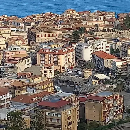 Appartement Cavaliere S A