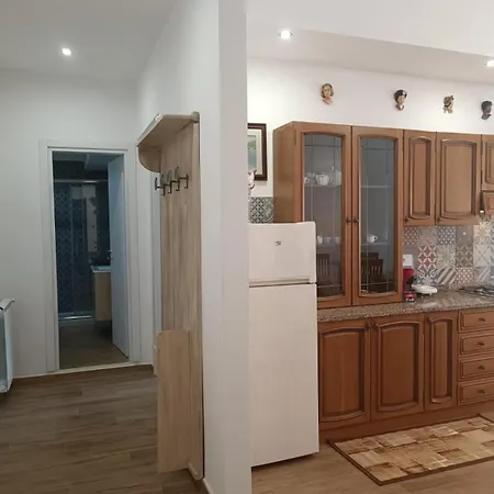 Duchessa Appartamento Tropea