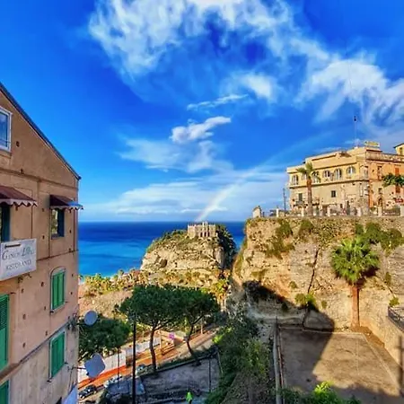 Apartment Cavaliere S A Tropea