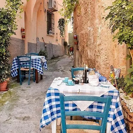 Cavaliere S A * Tropea