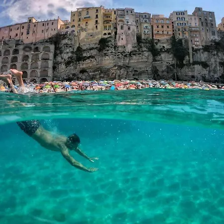 Cavaliere S A Appartement *