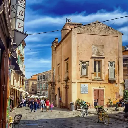 Appartamento Duchessa *