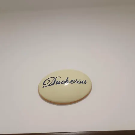 Cavaliere S A Appartement Tropea