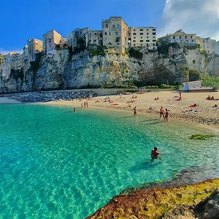 Appartement Cavaliere S A Tropea