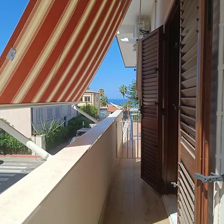 Cavaliere S A Appartement