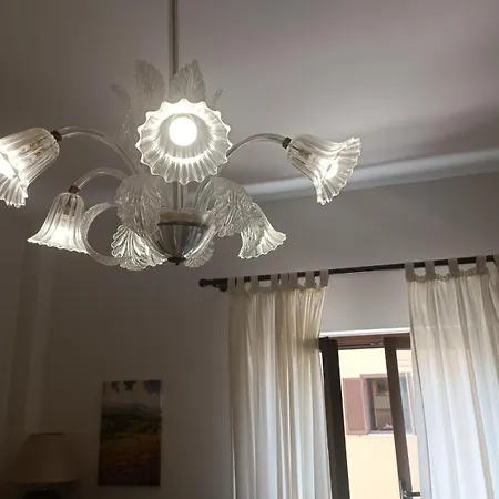 Appartement Cavaliere S A