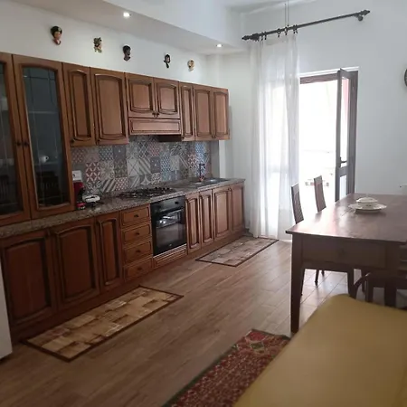 Appartement Cavaliere S A *