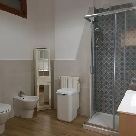 Cavaliere S A Appartement Tropea