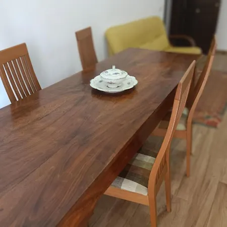 Cavaliere S A Appartement