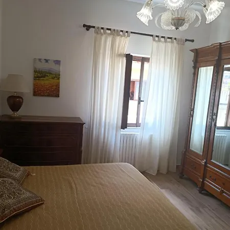 Cavaliere S A Apartment Tropea