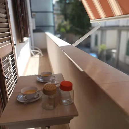 Appartement Cavaliere S A