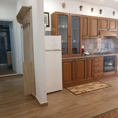 Appartement Cavaliere S A Tropea