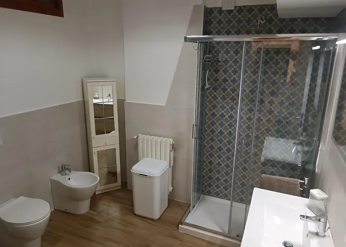 דירה Cavaliere S A טרופאה