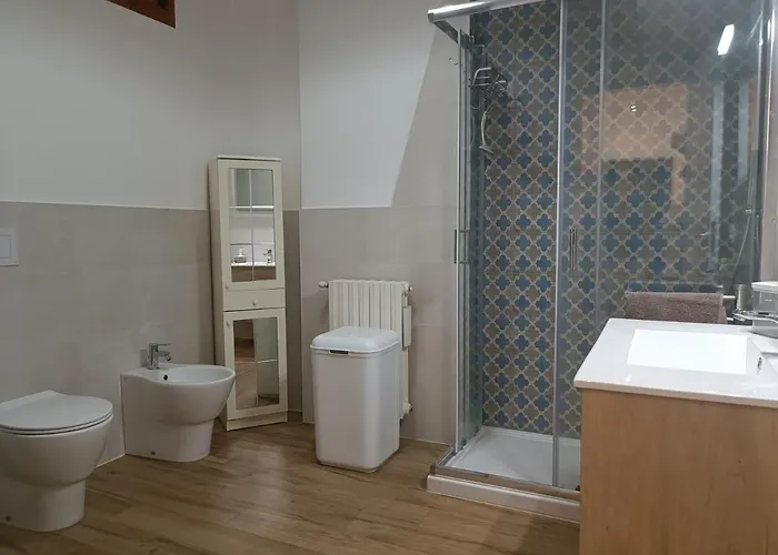 Cavaliere S A דירה *