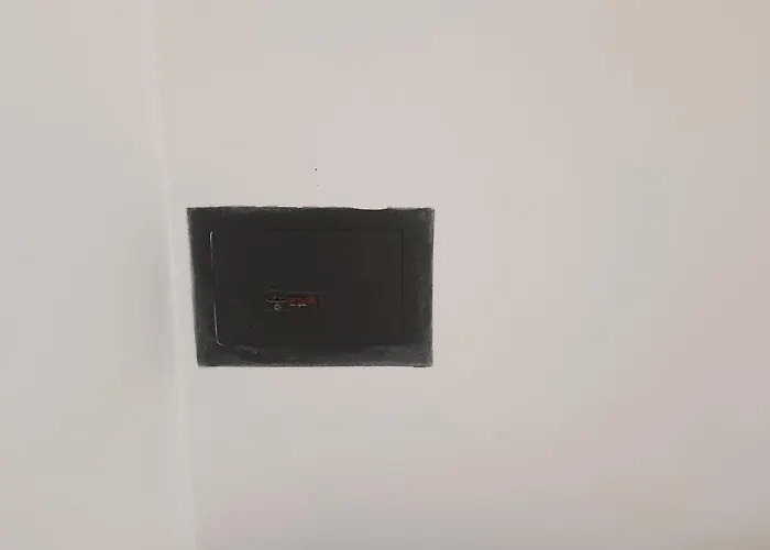 Cavaliere S A Διαμέρισμα