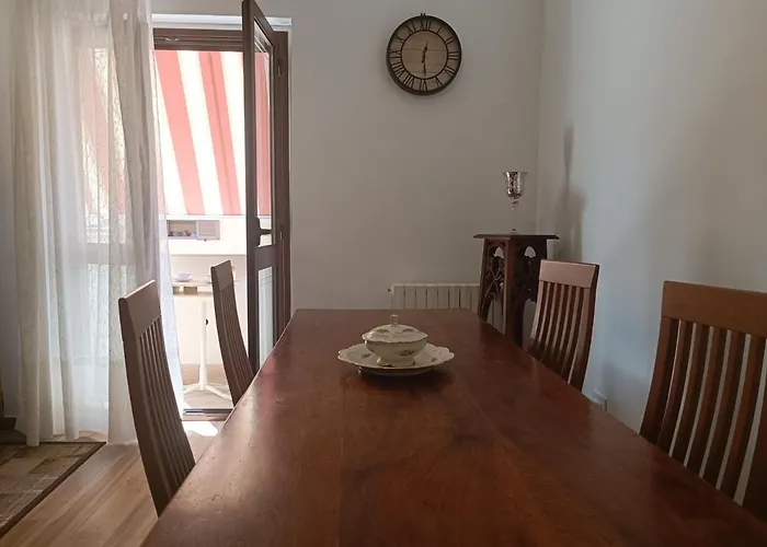 Cavaliere S A Appartement *