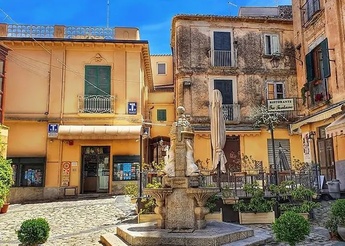 Cavaliere S A Διαμέρισμα