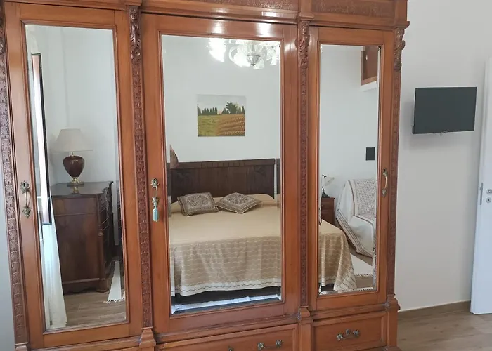 Cavaliere S A טרופאה