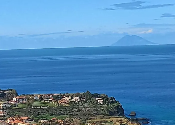 Cavaliere S A * Tropea