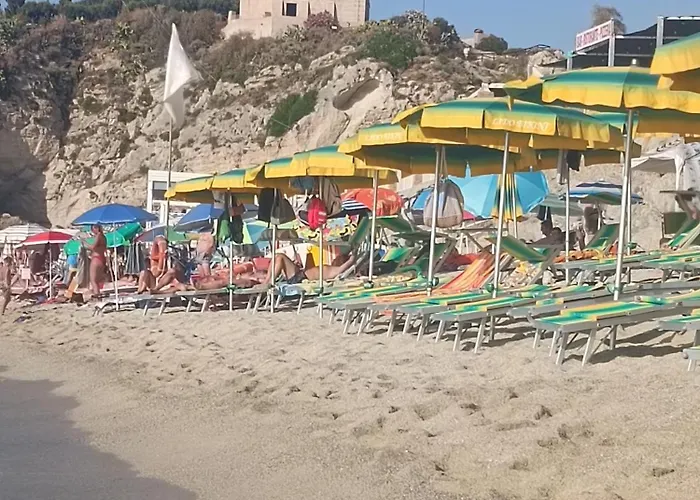 Cavaliere S A דירה