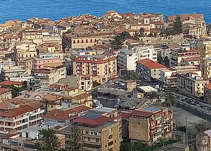 Διαμέρισμα Cavaliere S A