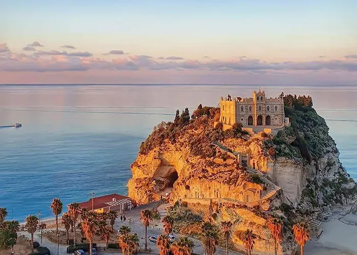 Διαμέρισμα Cavaliere S A *