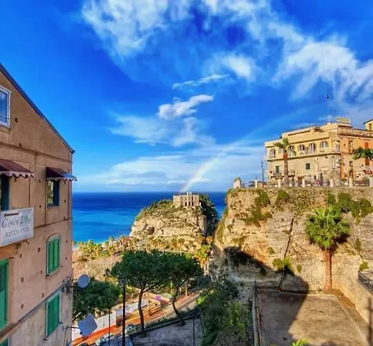 דירה Cavaliere S A טרופאה