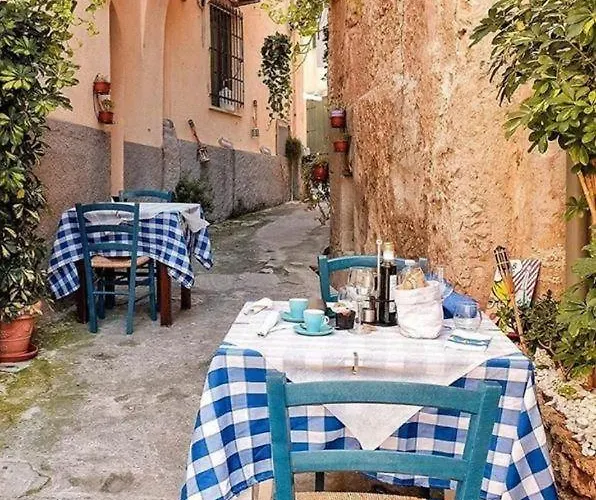 Cavaliere S A * טרופאה