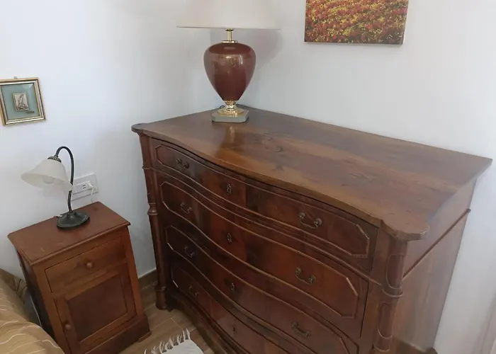 Cavaliere S A Διαμέρισμα