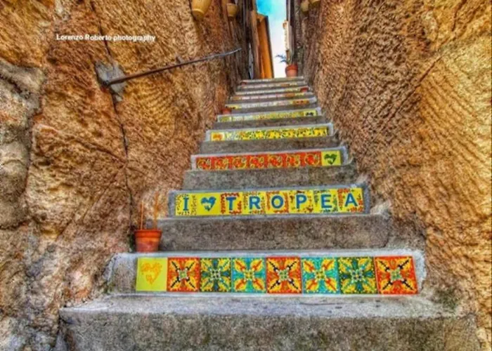 Διαμέρισμα Cavaliere S A