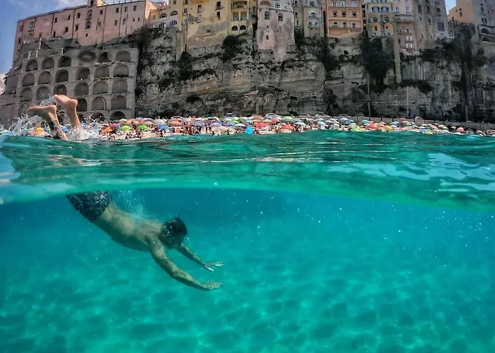 Cavaliere S A דירה *