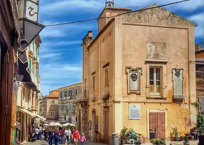 דירה Cavaliere S A *