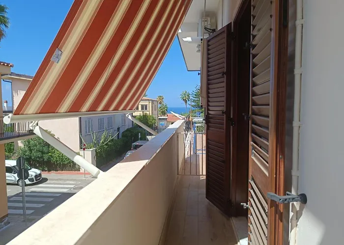 Cavaliere S A דירה