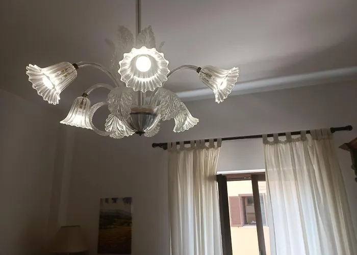 דירה Cavaliere S A