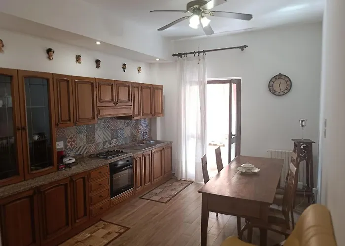 Cavaliere S A Διαμέρισμα *