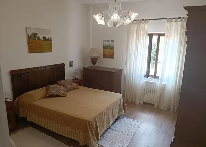 Cavaliere S A טרופאה