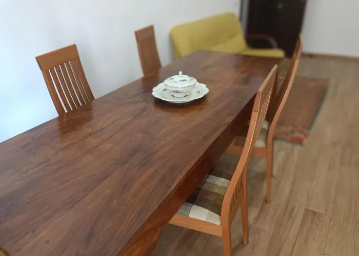 Cavaliere S A דירה