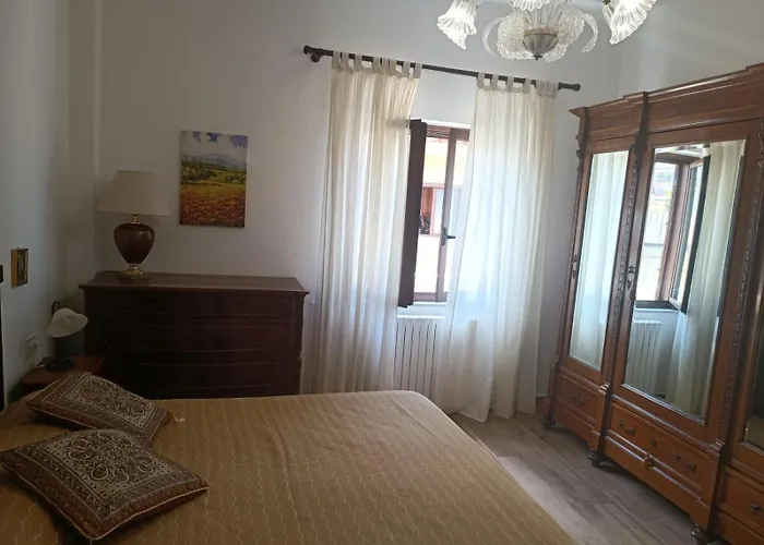 Cavaliere S A Διαμέρισμα Tropea