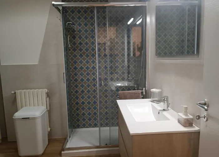 Διαμέρισμα Cavaliere S A Tropea